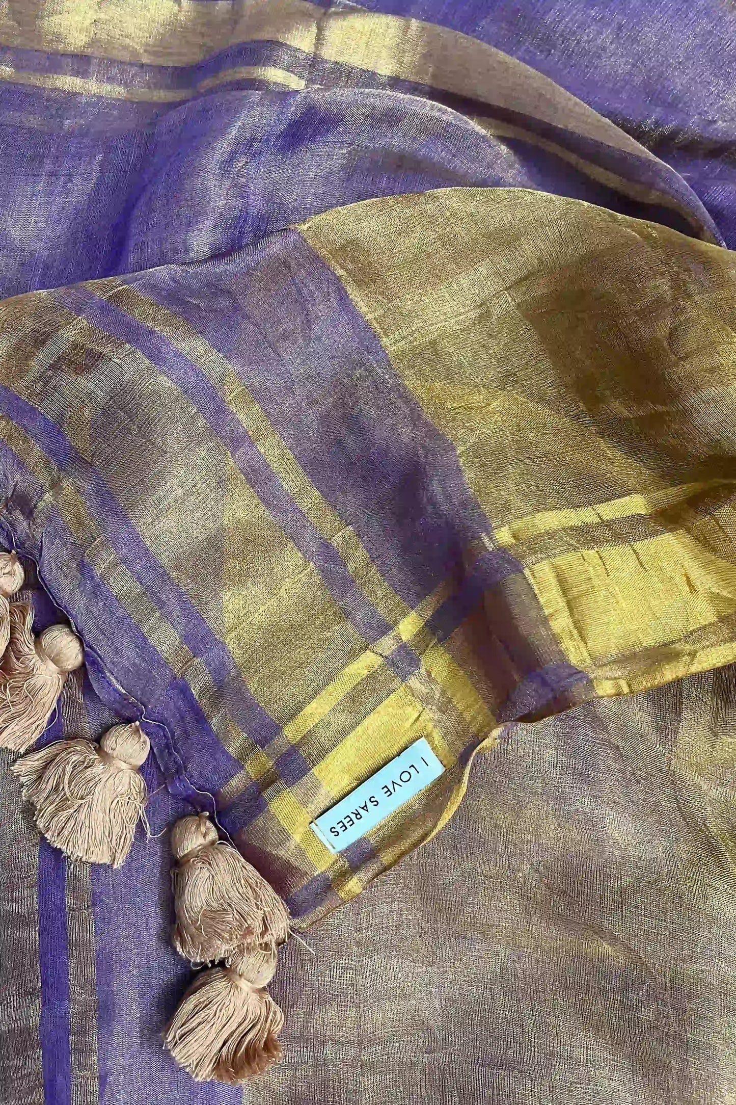 Sukritha Tissue Silk Saree