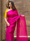 Charvi Tissue Cotton Saree