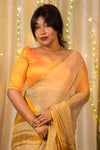 Jyeshta Silk Blouse for Saree