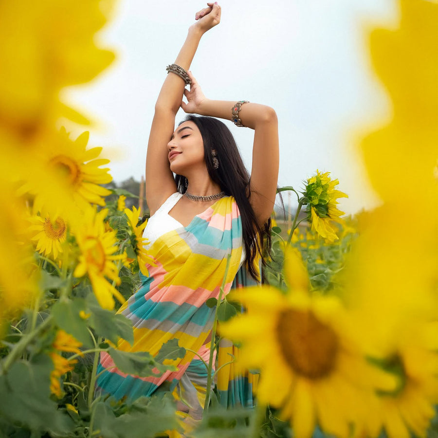 Our Sustainable Mission