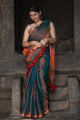 Pramodutha Tissue Silk Saree