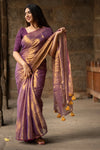 Himani Tissue Cotton Saree