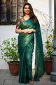 Matilda Maude Organza Saree