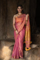 Sidtharthiri Tissue Silk Saree