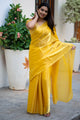 Rays of Lilibet Organza Saree