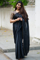 Revenge of Diana Organza Saree