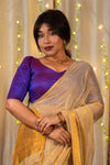 Vaisakha Traditional Saree Blouse