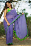 Juliet Would Love It Saree